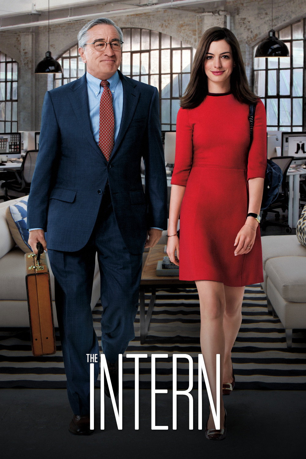 The Intern (2015) [157052] (A1775821234) [[Films]] --Plex--